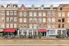 Under offer: Albert Cuypstraat, 1072 CV Amsterdam