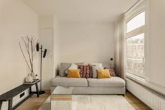 Under offer: Albert Cuypstraat, 1072 CV Amsterdam