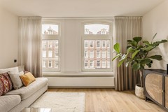 Under offer: Albert Cuypstraat, 1072 CV Amsterdam