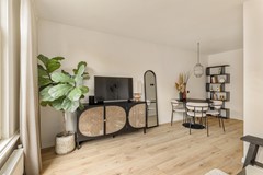 Under offer: Albert Cuypstraat, 1072 CV Amsterdam