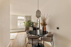 Under offer: Albert Cuypstraat, 1072 CV Amsterdam