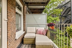 Under offer: Albert Cuypstraat, 1072 CV Amsterdam