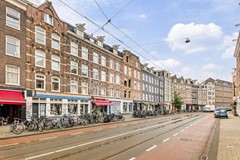 Under offer: Albert Cuypstraat, 1072 CV Amsterdam