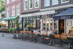 Under offer: Albert Cuypstraat, 1072 CV Amsterdam