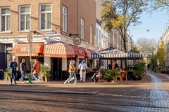 Under offer: Albert Cuypstraat, 1072 CV Amsterdam
