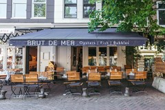 Under offer: Albert Cuypstraat, 1072 CV Amsterdam