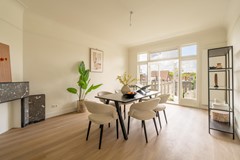 Under offer: Apollolaan, 1077AC Amsterdam