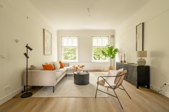 Under offer: Apollolaan, 1077 AC Amsterdam