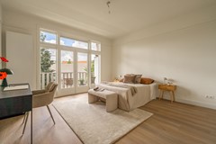Under offer: Apollolaan, 1077 AC Amsterdam