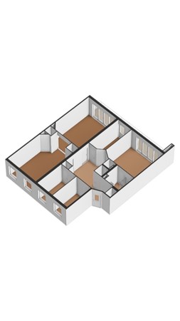 Apollolaan, 1077 AC Amsterdam - 