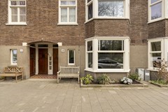 Verkocht: Orteliuskade 49H, 1057 AJ Amsterdam