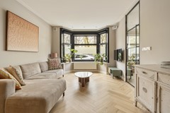 Verkocht: Orteliuskade 49H, 1057 AJ Amsterdam