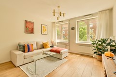 Under offer: Olympiaweg, 1076 VX Amsterdam