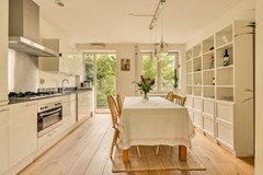 Under offer: Olympiaweg, 1076 VX Amsterdam