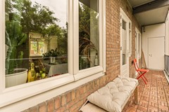 Under offer: Olympiaweg, 1076 VX Amsterdam