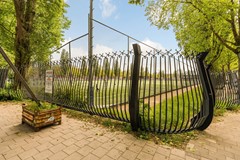 Under offer: Olympiaweg, 1076 VX Amsterdam