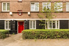 Under offer: Olympiaweg, 1076 VX Amsterdam