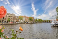 Sold subject to conditions: Bakenesserstraat 27A, 2011JJ Haarlem