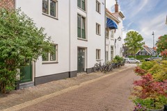 Sold subject to conditions: Bakenesserstraat, 2011 JJ Haarlem