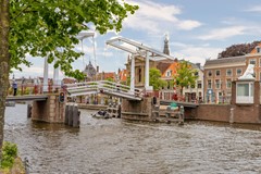 Sold subject to conditions: Bakenesserstraat, 2011 JJ Haarlem