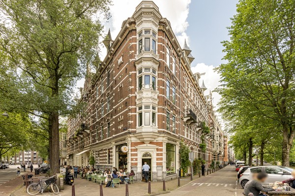Roetersstraat 2E, 1018WC Amsterdam