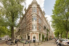 For sale: Roetersstraat, 1018WC Amsterdam