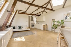 Koop: Roetersstraat, 1018 WC Amsterdam