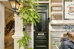 Koop: Roetersstraat, 1018 WC Amsterdam