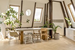 Koop: Roetersstraat, 1018 WC Amsterdam