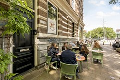 Koop: Roetersstraat, 1018 WC Amsterdam