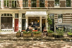 Koop: Roetersstraat, 1018 WC Amsterdam