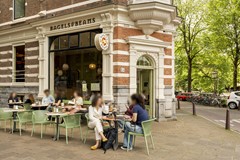 Koop: Roetersstraat, 1018 WC Amsterdam