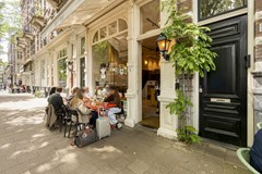 Koop: Roetersstraat, 1018 WC Amsterdam