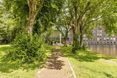 Koop: Roetersstraat, 1018 WC Amsterdam