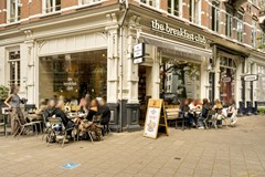 Koop: Roetersstraat, 1018 WC Amsterdam