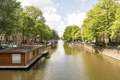 Koop: Roetersstraat, 1018 WC Amsterdam