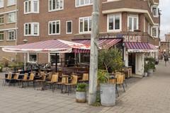 Onder bod: Reinier Claeszenstraat 68H, 1056 WP Amsterdam