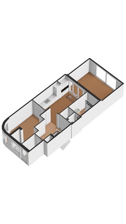 Reinier Claeszenstraat 68H, 1056 WP Amsterdam - 