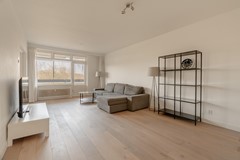 Onder bod: Bolestein 266, 1081EC Amsterdam
