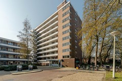 Under offer: Bolestein 266, 1081 EC Amsterdam