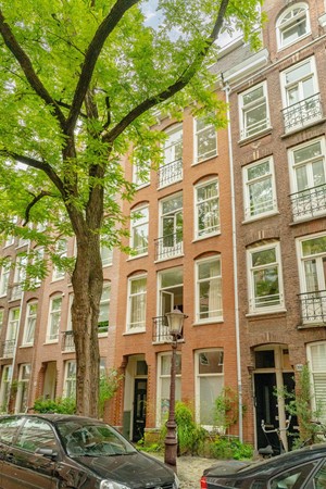Wilhelminastraat 102-3, 1054WN Amsterdam