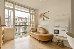 For sale: Wilhelminastraat, 1054 WN Amsterdam