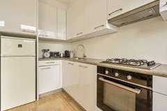 For sale: Wilhelminastraat, 1054 WN Amsterdam
