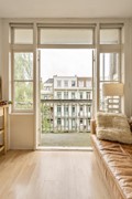For sale: Wilhelminastraat, 1054 WN Amsterdam