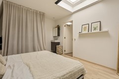 For sale: Wilhelminastraat, 1054 WN Amsterdam