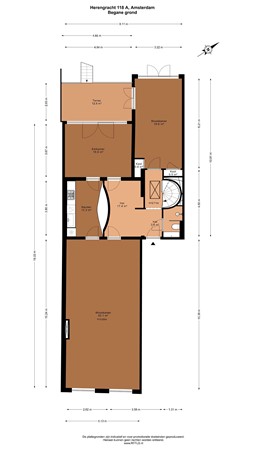 Herengracht, 1015 BT Amsterdam - 