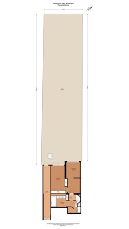 Herengracht, 1015 BT Amsterdam - 