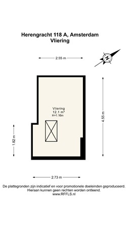 Herengracht, 1015 BT Amsterdam - 