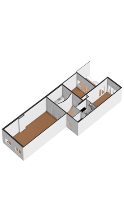 Herengracht, 1015 BT Amsterdam - 