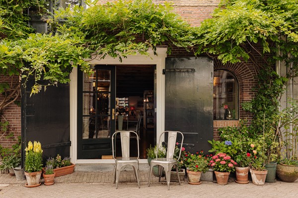 Prinseneiland 545, 1013EC Amsterdam